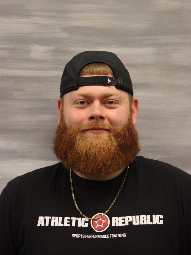 Andrew Sicinski, Performance & Hitting Coach