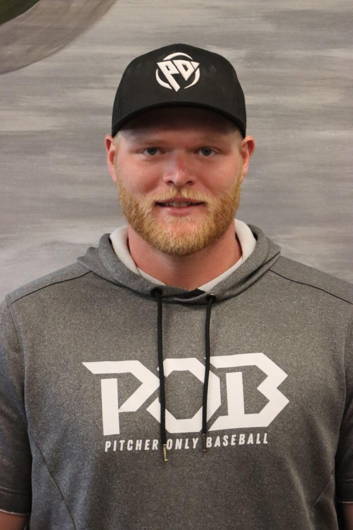 Eddie Parry, Performance & Baseball Coach